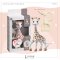 เซตยางกัดยีราฟโซฟี พร้อมยางกัดวนิลา Award Box  - Sophie la girafe®